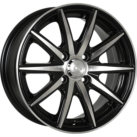 Диск литой новый LS LS 221 R15