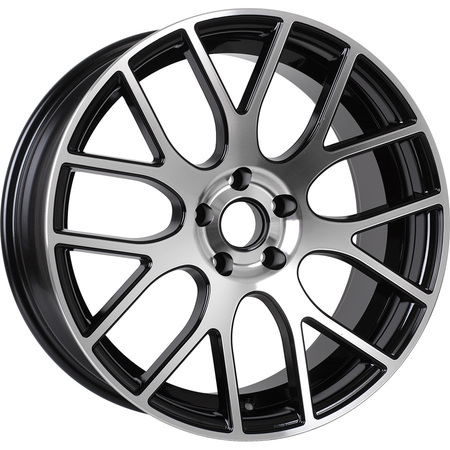 Диск литой новый Replay A138 R19