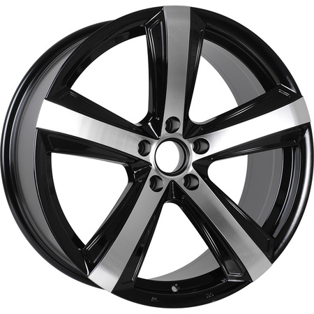 Диск литой новый Replay VV290 R19