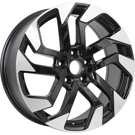 Диск литой новый Replay LX119 R18