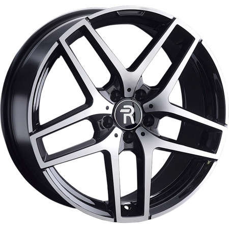 Диск литой новый Replay MR217 R19