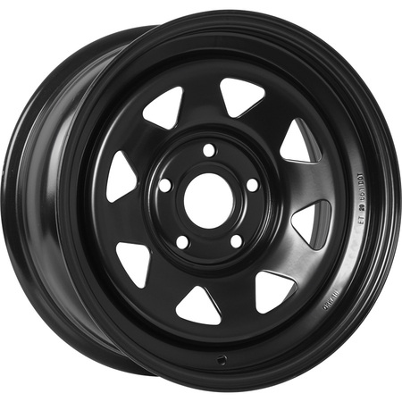 Диск штампованный новый ORW (Off Road Wheels) УАЗ R18
