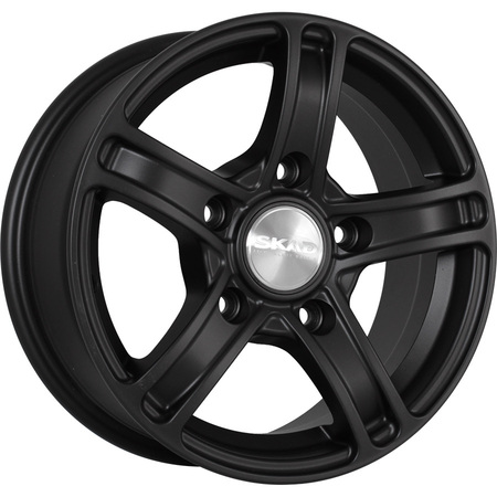 Диск литой новый СКАД Трофи R15