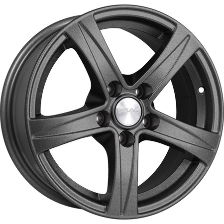 Диск литой новый СКАД Sakura R15