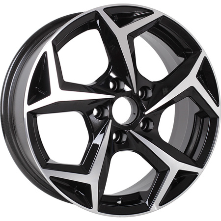 Диск литой новый RST R066 R16