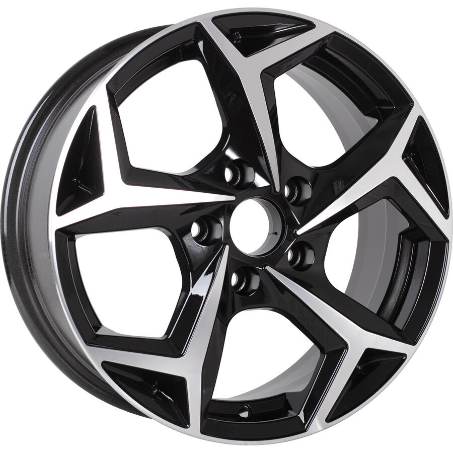 Диск литой новый RST R066 R16