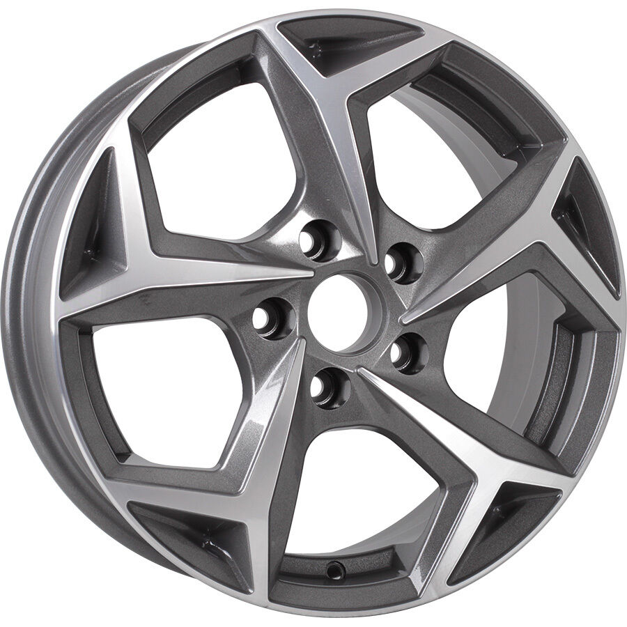 Диск литой новый RST R066 R16