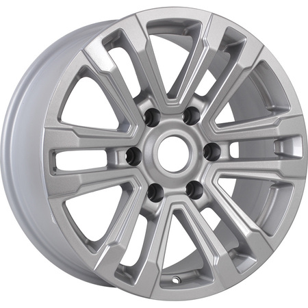 Диск литой новый RST R107 R17