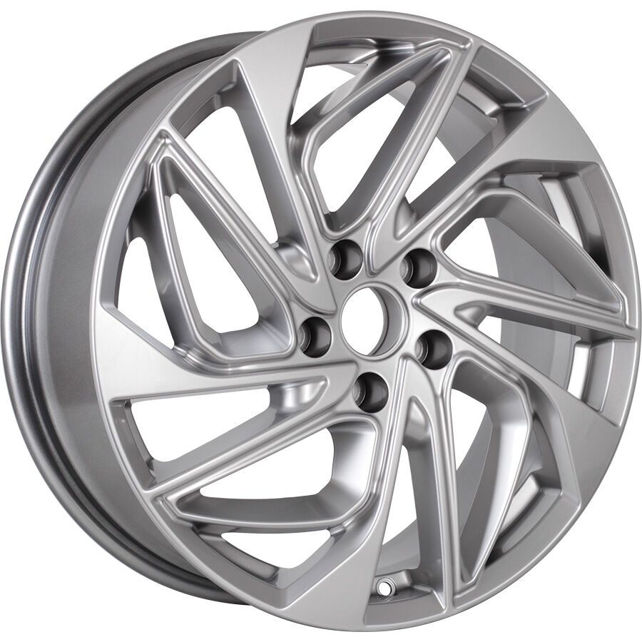 Диск литой новый iFree Original КС883 (ZV 18_Outlander) R18