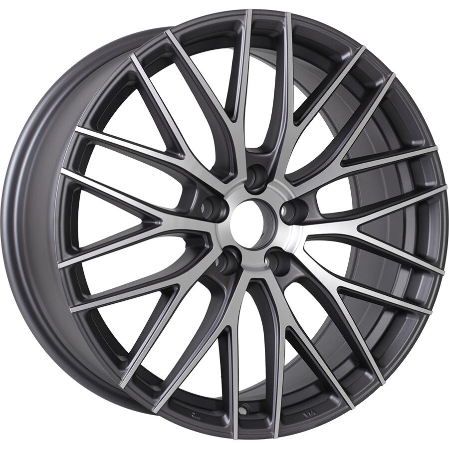 Диск литой новый Replay A122 R18