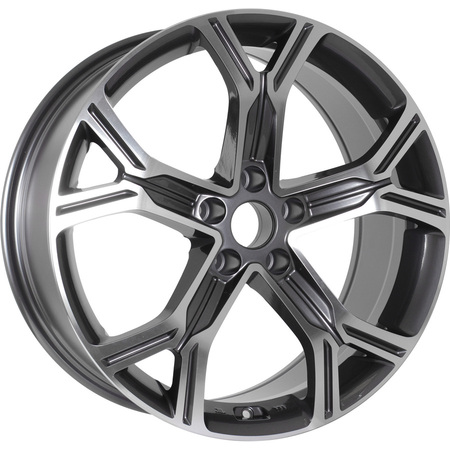 Диск литой новый Replay MR231 R19