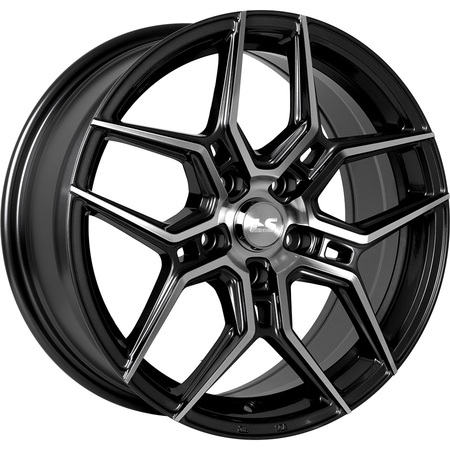 Диск литой новый LS LS 1266 R17