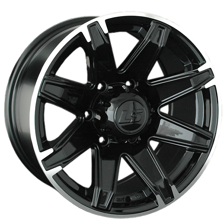 Диск литой новый LS LS 763 R16