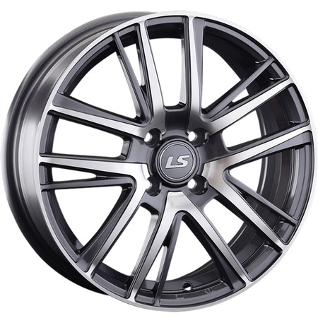 Диск литой новый LS LS 917 R17