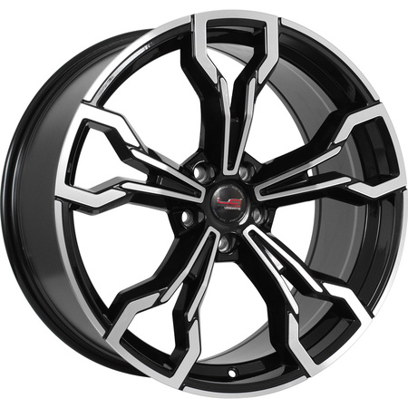 Диск литой новый LegeArtis CT LS 873 R20