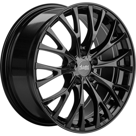 Диск литой новый Advanti FASTOSO ML537 R18