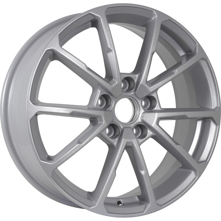 Диск литой новый Ifree Skibidi R17