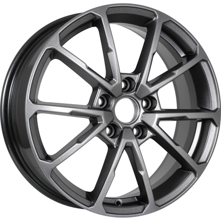 Диск литой новый Ifree Skibidi R17