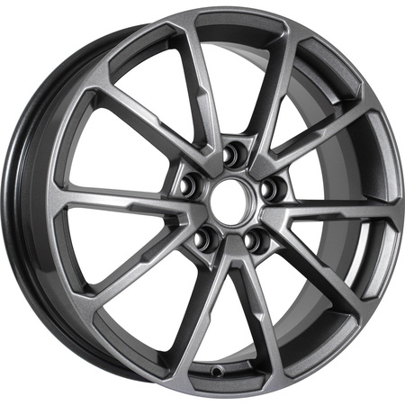Диск литой новый Ifree Skibidi R17