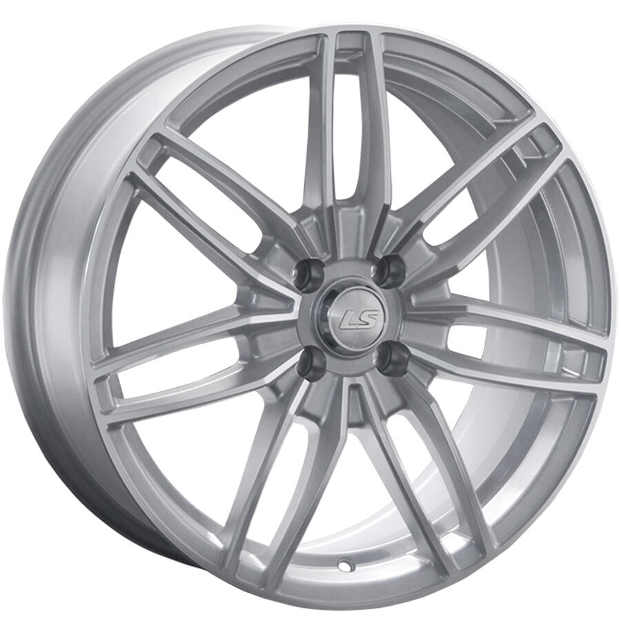 Диск литой новый LS LS 1241 R18