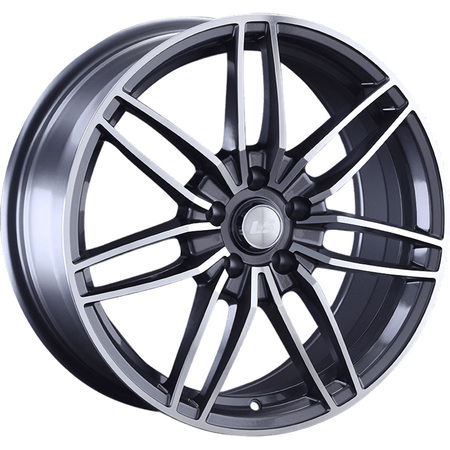 Диск литой новый LS LS 1241 R18