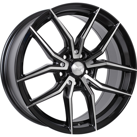 Диск литой новый LS LS 1242 R17