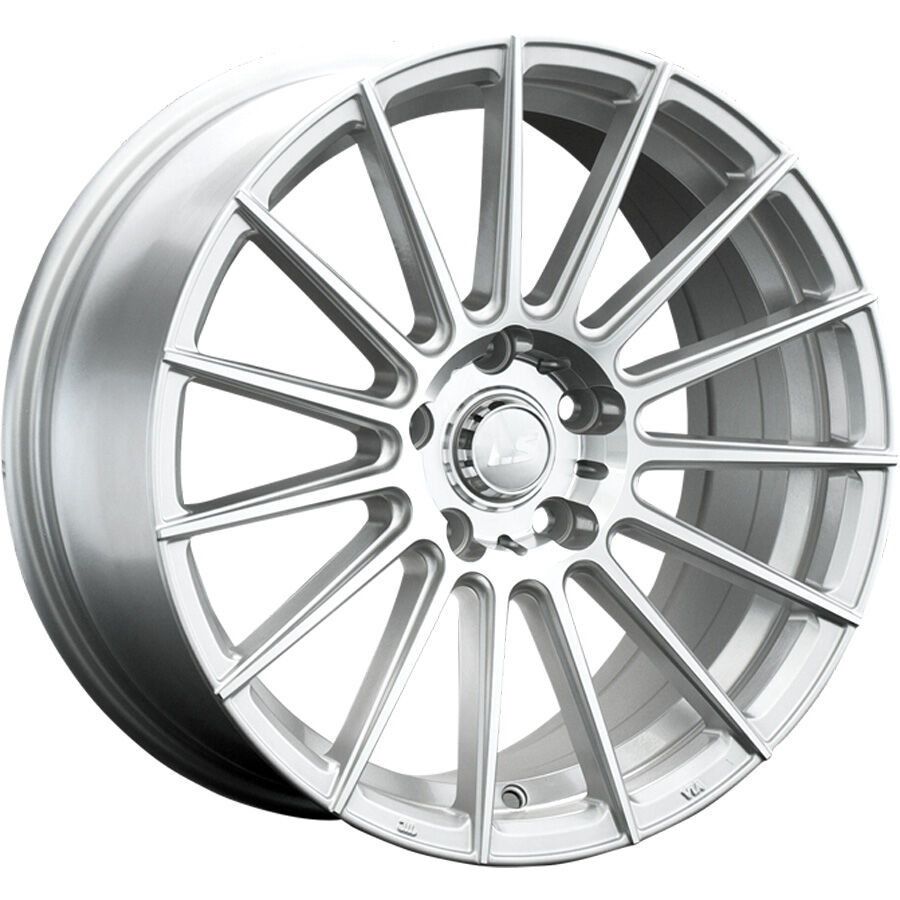 Диск литой новый LS LS 390 R17