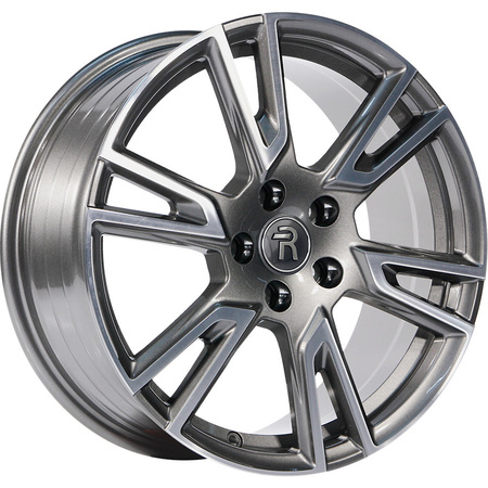 Диск литой новый Replay A165 R17