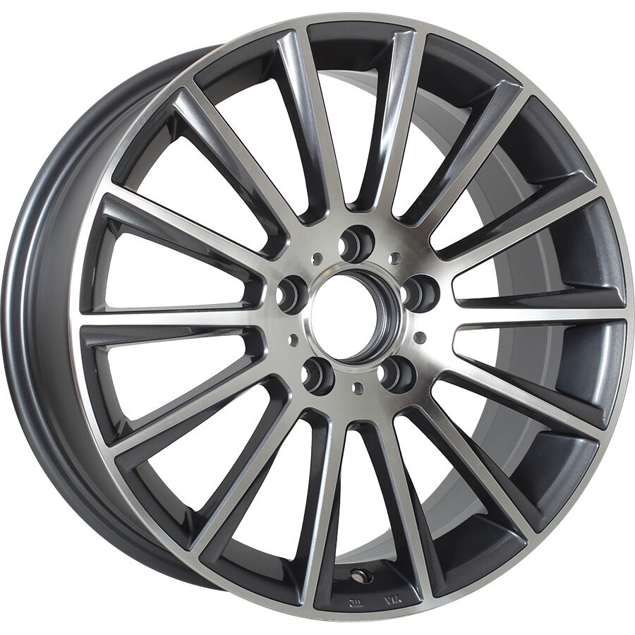 Диск литой новый Replay A191 R20
