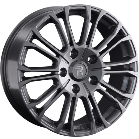 Диск литой новый Replay LX153 R20