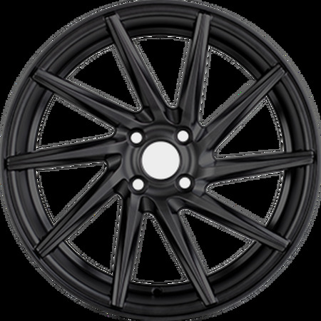 Диск литой новый PDW 1022Right R15