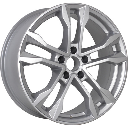 Диск литой новый RST KI344 R18
