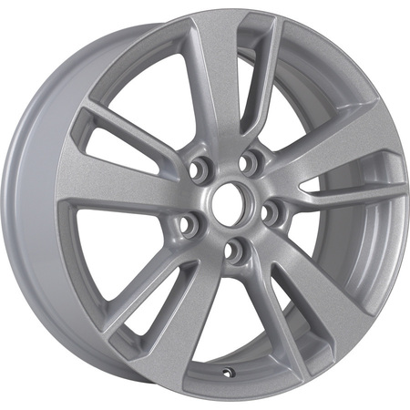 Диск литой новый KHOMEN KHW1704 (17_RAV4) R17