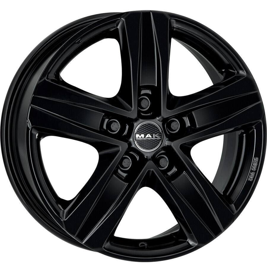Диск литой новый MAK STONE5 R18