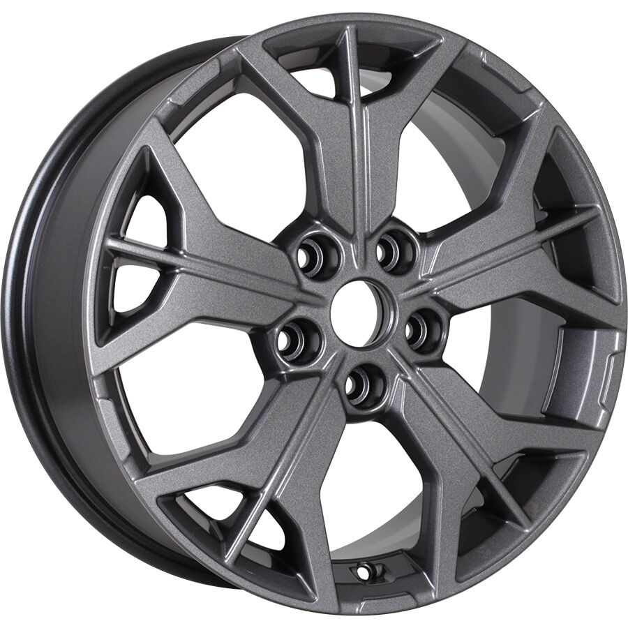 Диск литой новый KHOMEN KHW1715 (ZV_17 RAV4) R17