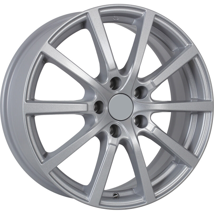Диск литой новый Carwel Кентавр 103 R17