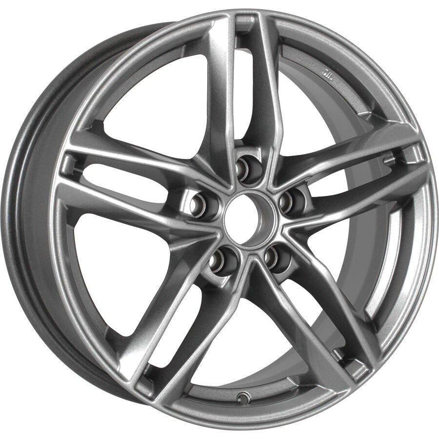 Диск литой новый Carwel Тау 107 R16