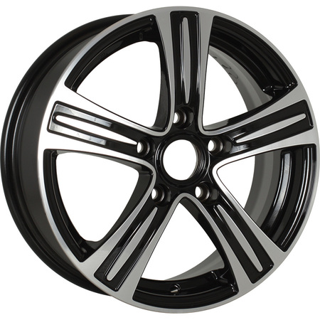 Диск литой новый Carwel Лямбда 109 R15