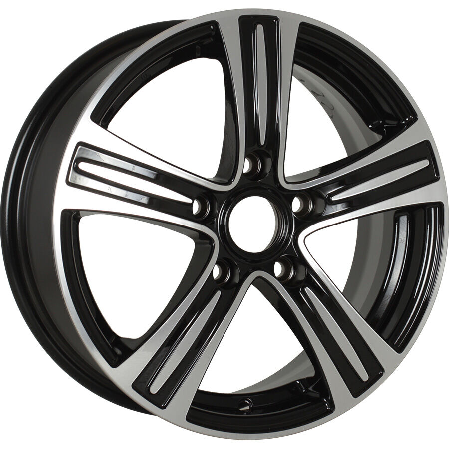Диск литой новый Carwel Лямбда 109 R15