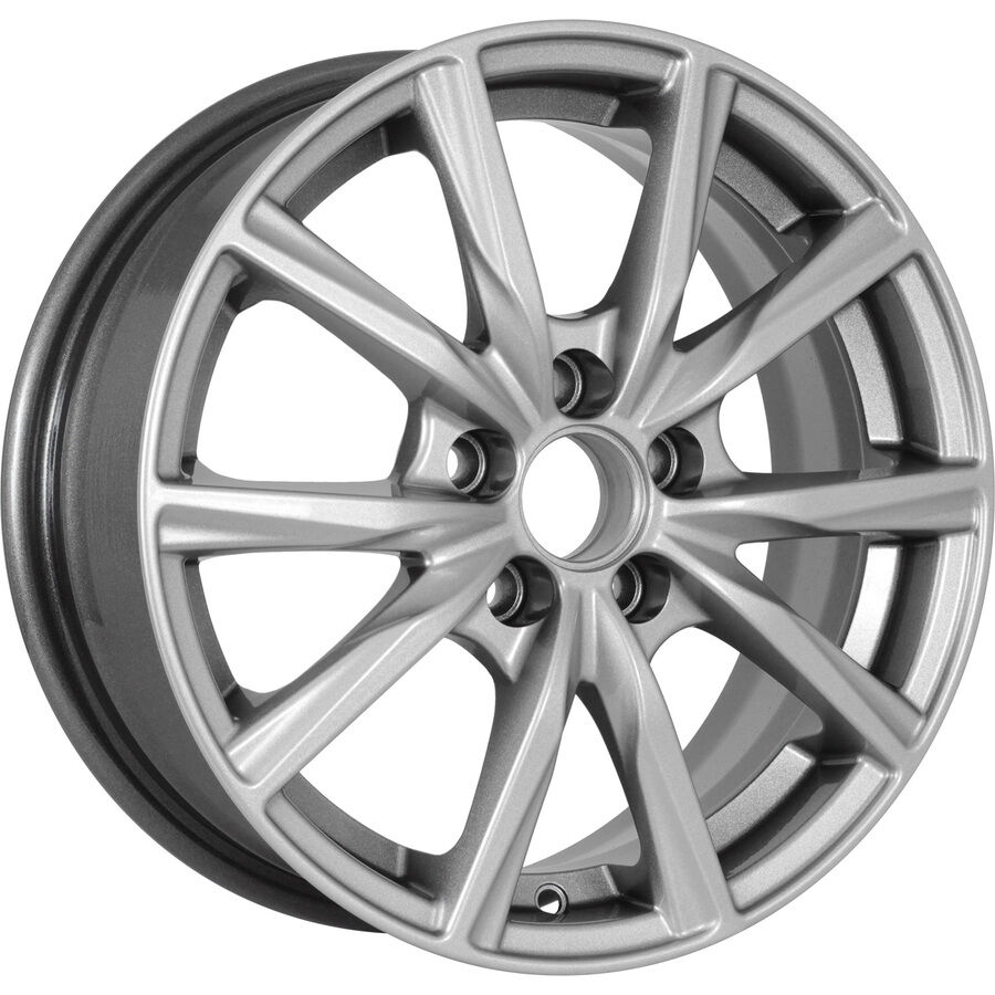 Диск литой новый Carwel Гамма 115 R15