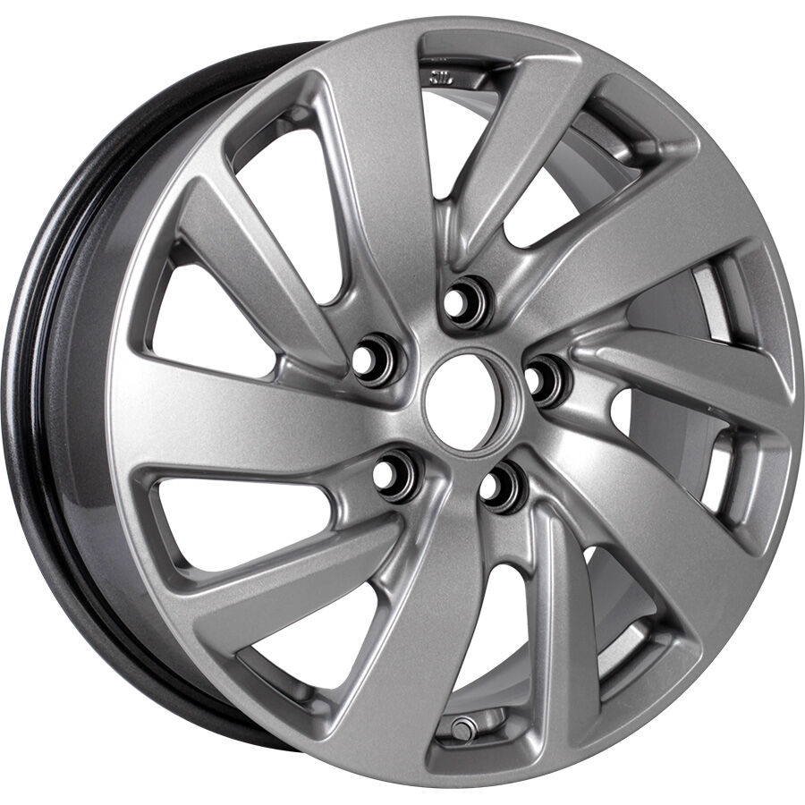 Диск литой новый Carwel Байкал 166 R16