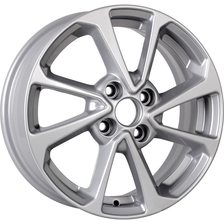 Диск литой новый Carwel Ессей 105 R15
