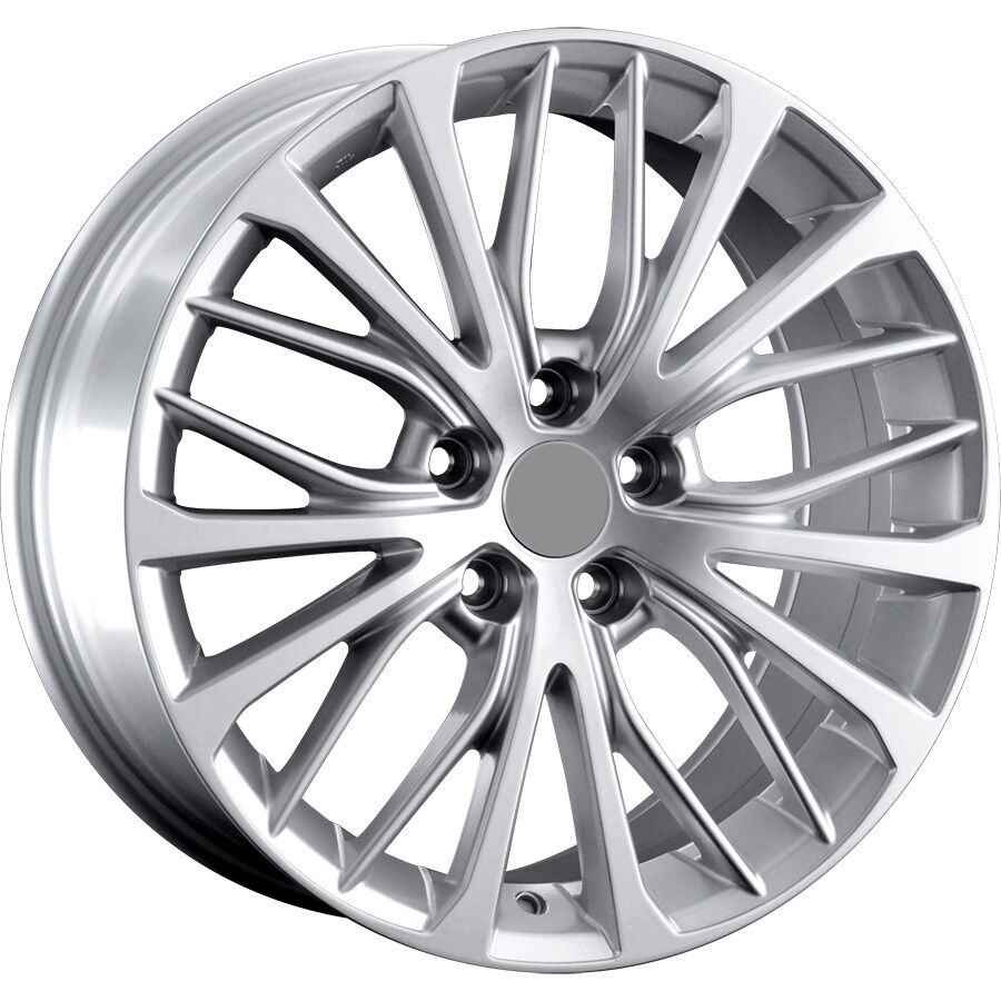 Диск литой новый Carwel Майя 194 R17