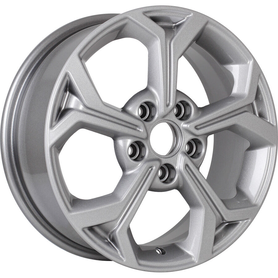 Диск литой новый Carwel Орель 190 R16