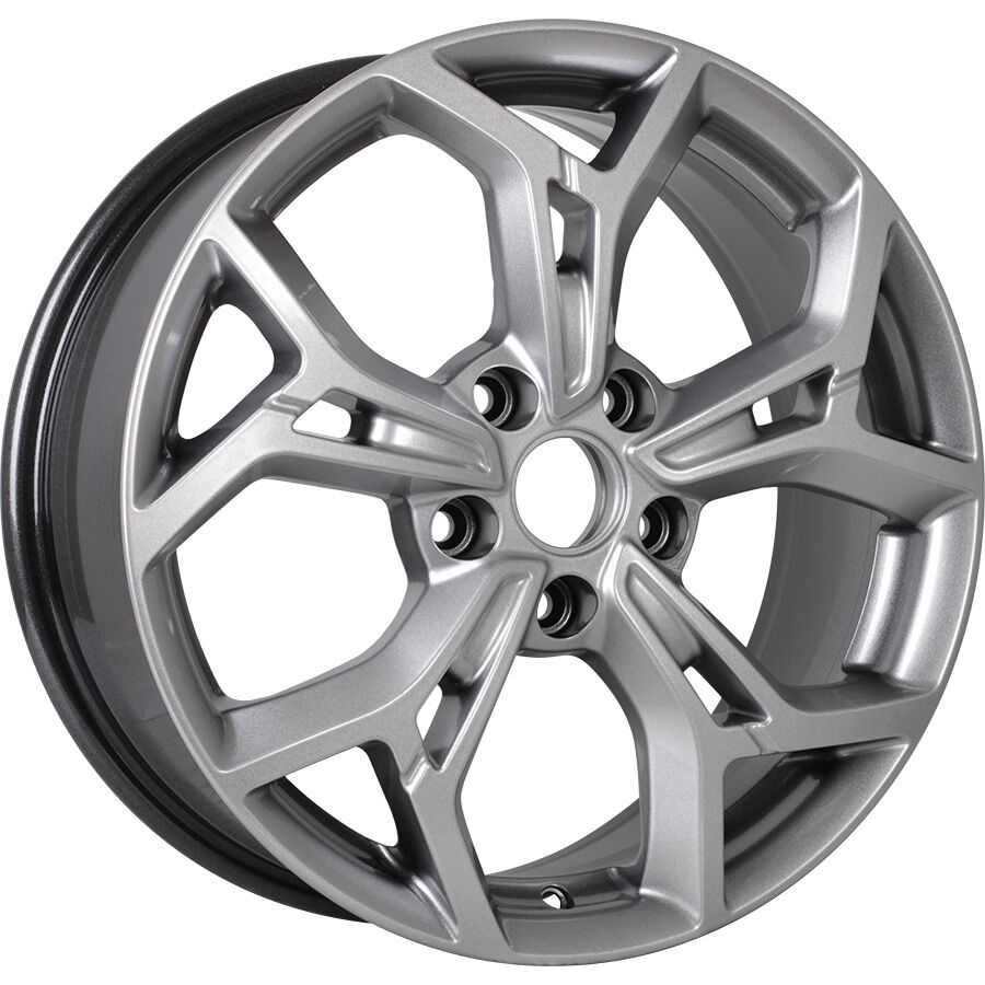 Диск литой новый Carwel Карачи 203 R17