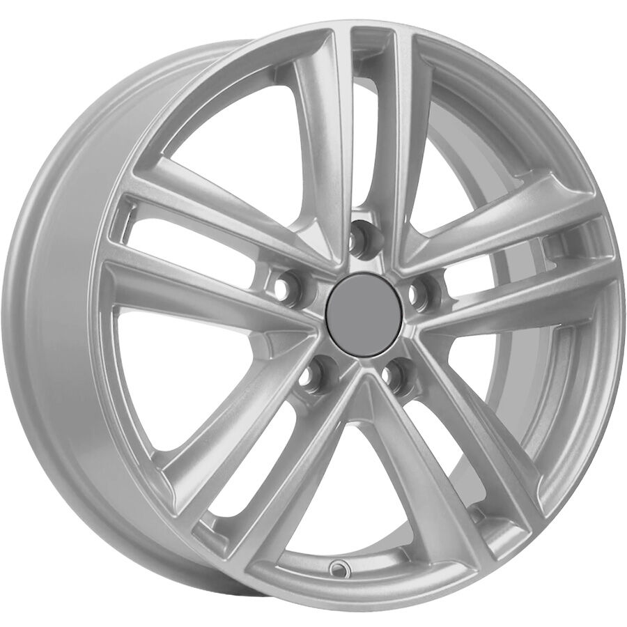 Диск литой новый Carwel Неро 133 R16
