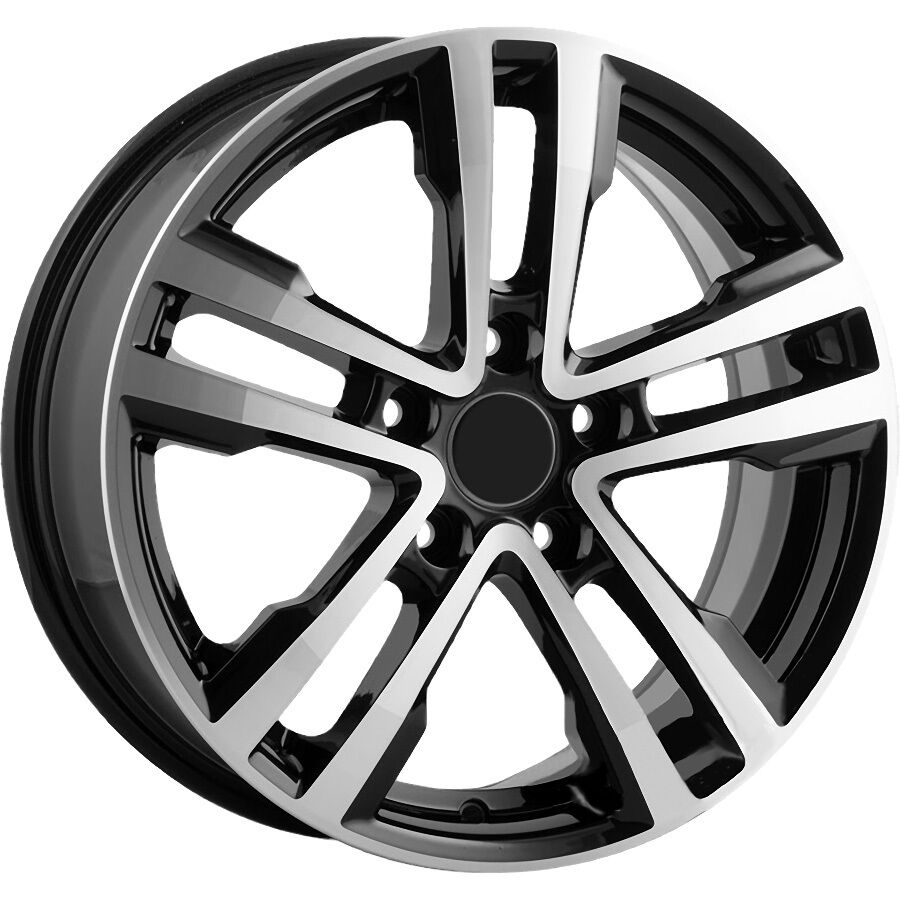 Диск литой новый Carwel Аллаки 197 R16