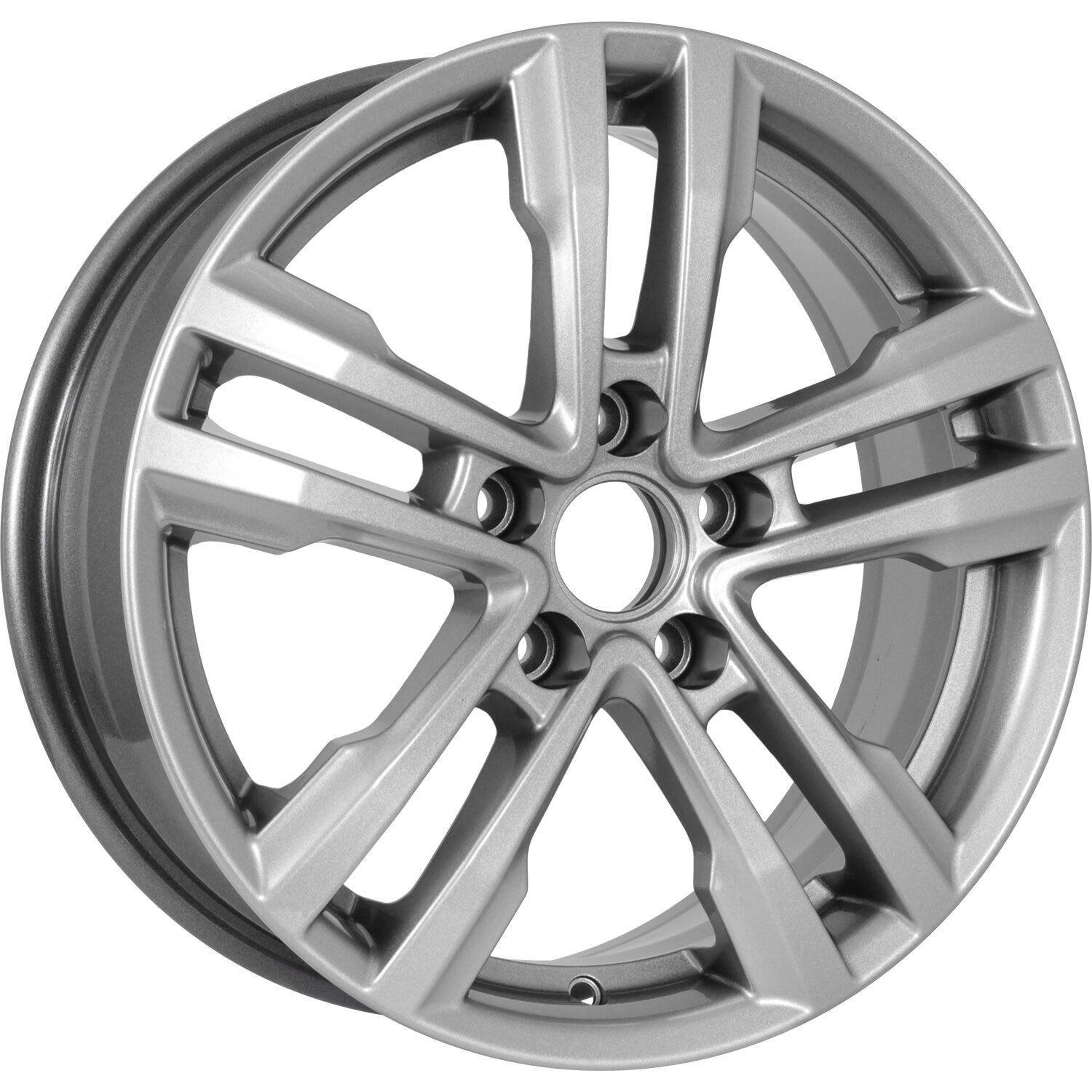 Диск литой новый Carwel Аллаки 197 R16