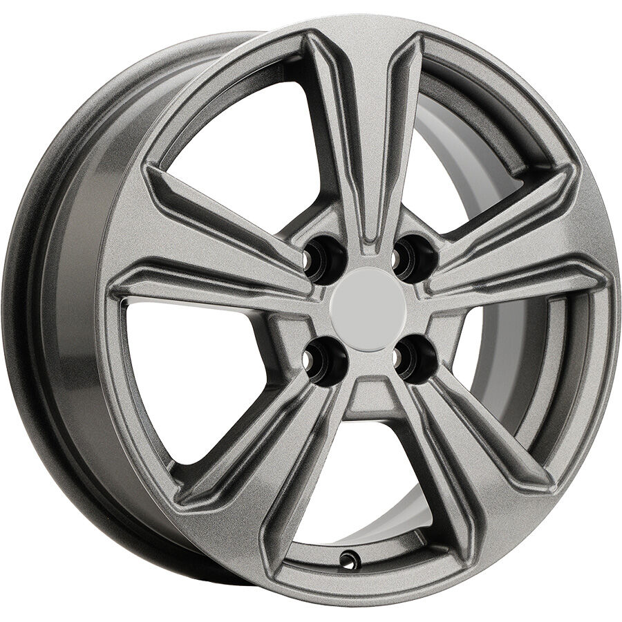 Диск литой новый Carwel Диво 1502 R15