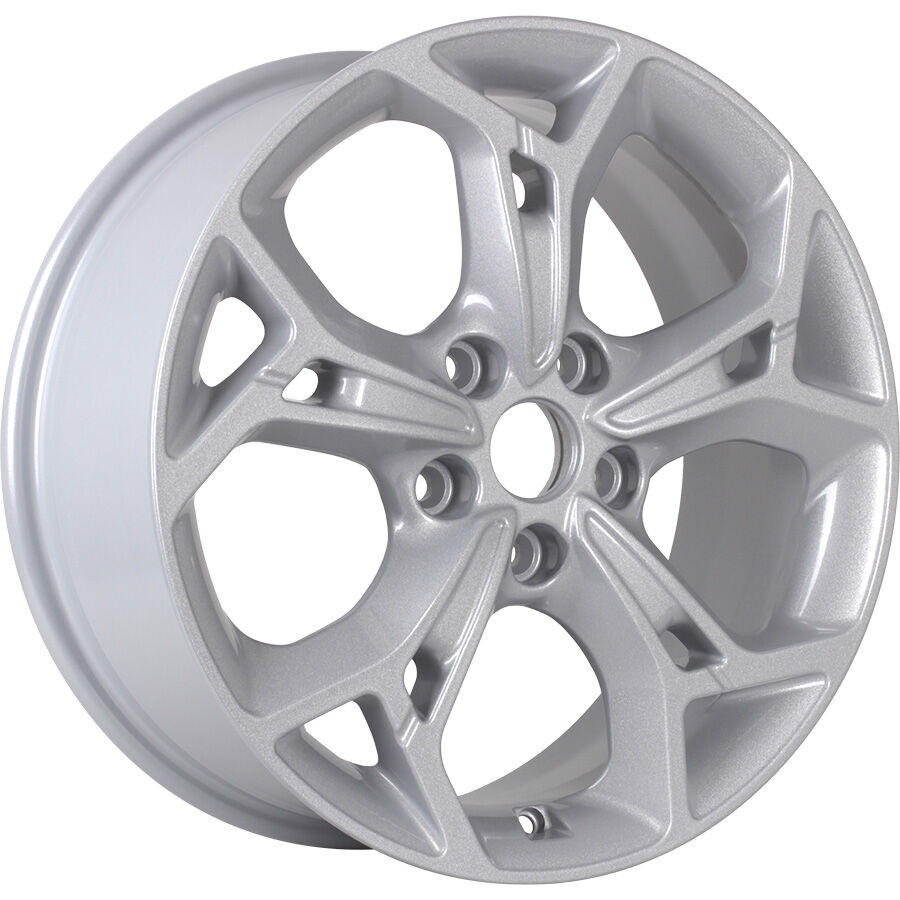 Диск литой новый Carwel Синтур 1702 R17